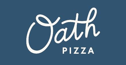 Oath Pizza Near Me - Pickup and Delivery