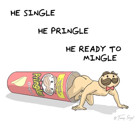 Cursed Pringle : r/Cursed_Images