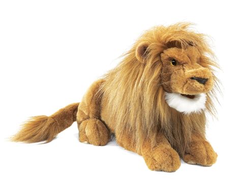 Lion Puppet (Other) - Walmart.com - Walmart.com