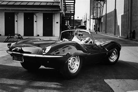 Steve McQueen Style: How to Channel The King of Cool | Irreverent Gent