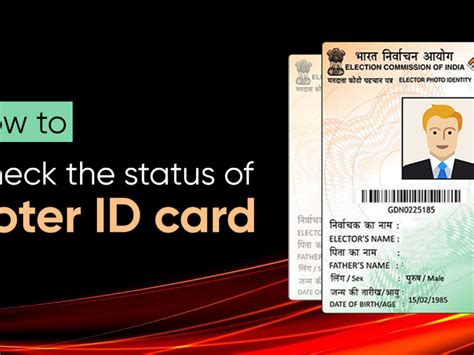 Voter Id Card Kerala Search - Infoupdate.org