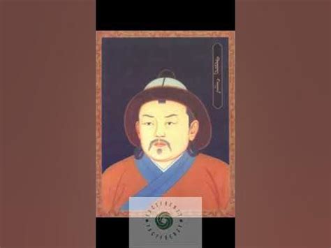 "Mongke Khan: The Reign of the 4th Emperor of the Mongol Empire" - YouTube