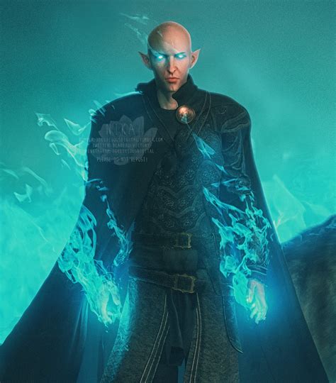 dragon age 4 solas - TumblrViewer