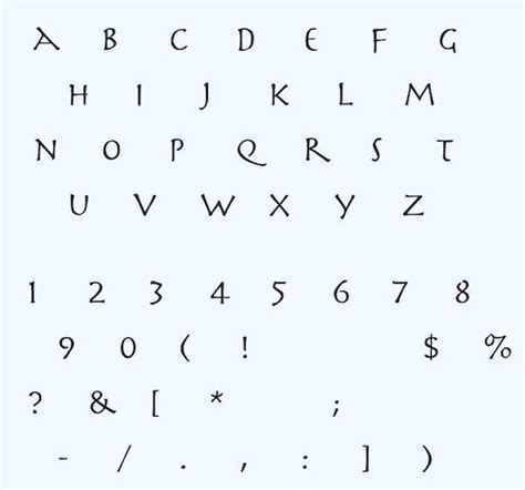 Herculanum Font - Fontspace.io