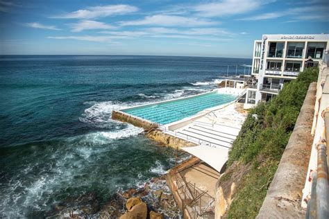 Bondi Icebergs Is the Most Photographed Pool in the World - and It's ...