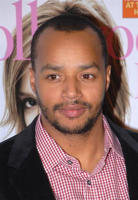 Donald Faison - Wikipedia