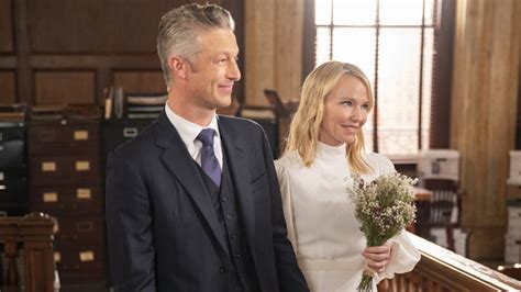 Law & Order: SVU Fans Are Split Over Rollins And Carisi's Relationship