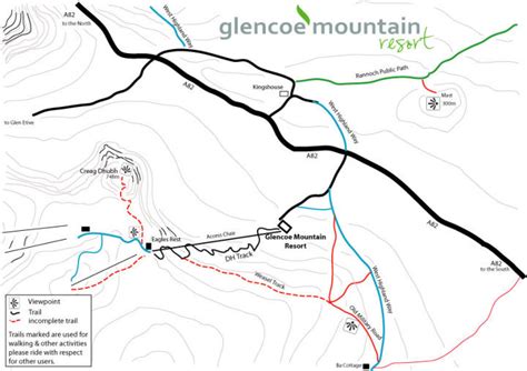 Glencoe Mountain Resort - Glencoe ScotlandGlencoe Scotland