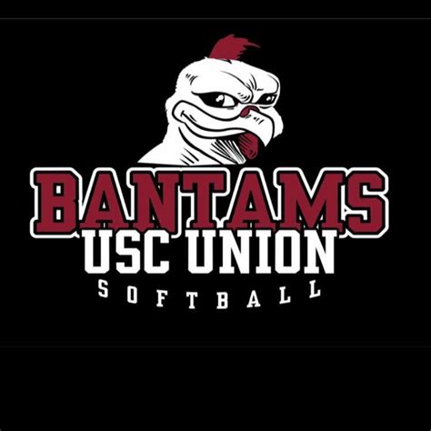 USC Union Lady Bantams Softball | Union SC