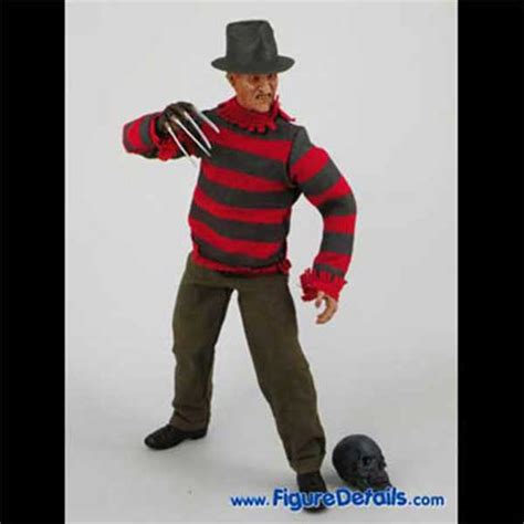 Freddy Krueger - A Nightmare on ELM Street - Dream Warriors 3 - Sideshow