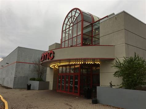 Multi-flex Theater Experience in NJ - Review of AMC East Hanover 12, East Hanover, NJ - Tripadvisor