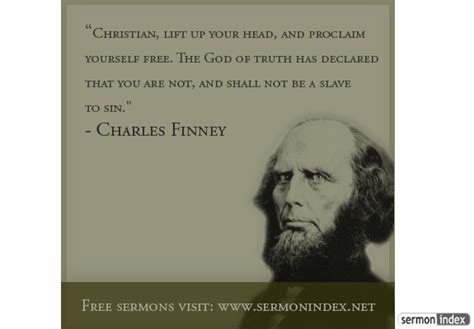 Revival Charles Finney Quotes On. QuotesGram