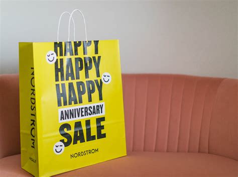 Nordstrom Anniversary Sale 2025 Guide