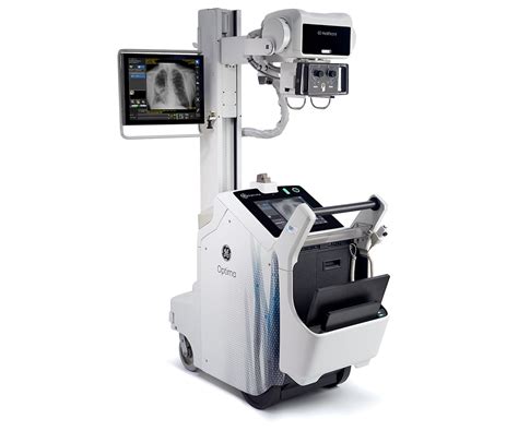 AMX™ 240* powered by Helix | GE HealthCare (United States)