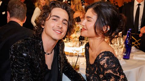 Timothee Chalamet 'moving into' girlfriend Kylie Jenner's $36M LA ...