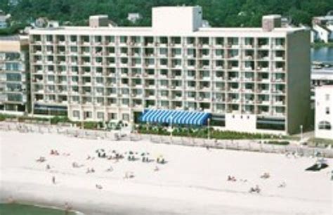 Barclay Towers-United States,Virginia - 7Across Resort Profile