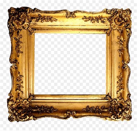 Photo Frame Transpa Background Png - Infoupdate.org