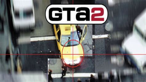 GTA 2 - Main Theme Song - YouTube