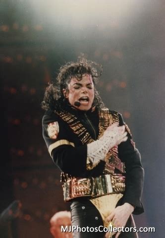 MICHAEL JACKSON - LIVE - Michael Jackson concerts Photo (12675731) - Fanpop