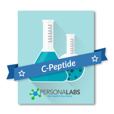 C-Peptide Level Test | Online Blood Test And Results