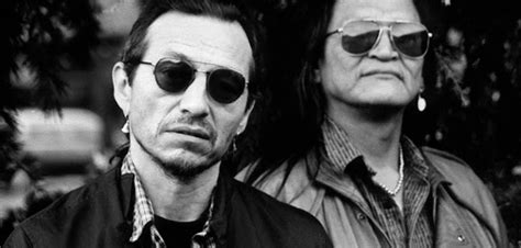 White Wolf : John Trudell Documentary: The engaging life story of ...