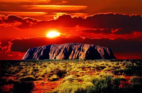 Desert landscapes are so beautiful Beautiful Sunset, Beautiful World, Beautiful Scenery ...