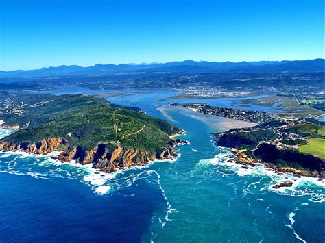 Can you believe this beautiful place is one of our own- Knysna Heads ...