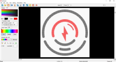 LED Build Software Download For LED Lighting Control