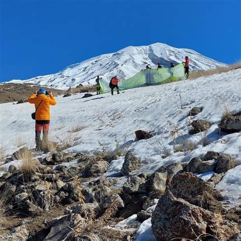 About Mount Ararat – Ararat Trek Trip Tour Summit