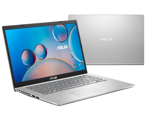 √ Spesifikasi & Harga | Laptop Asus VivoBook 14 (A416), Harga ...