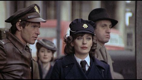 Hanover Street (1979) -- (Movie Clip) London, 1943 - Turner Classic Movies