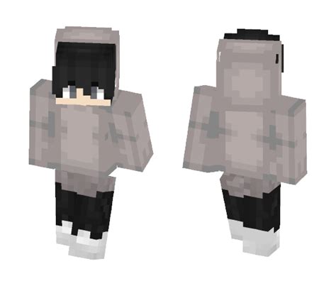 Minecraft Skin 64X64 Pixels Layouts Boys