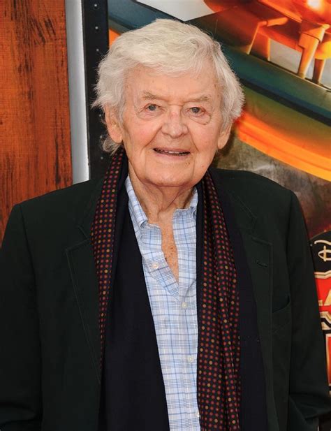 Hal Holbrook, Oscar-Nominated Star Of Into The Wild, Has Died Aged 95 ...