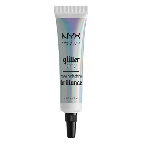 NYX Glitter Primer