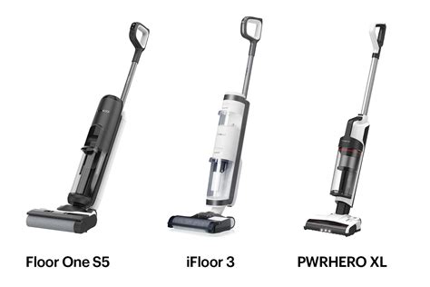 Tineco Vacuums And Wet Mops Overview | Best Buy Blog