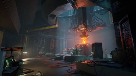 ArtStation - 实验室-laboratory