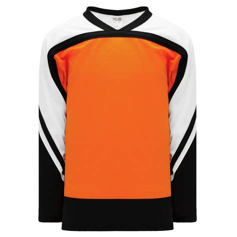 Replica Vintage Style Philadelphia Flyers 1980's Dark Hockey Jersey ...