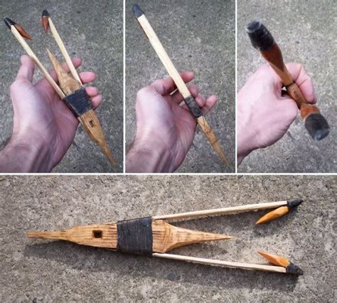 210 best Primitive Weapons images on Pinterest | Bushcraft, Camping survival and Hunting