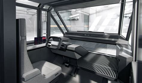 Canoo Van Makes Its World Debut: It Promises a More Affordable Price ...