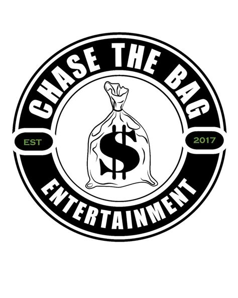 Chase The Bag. #chasethebag #Chasethebagonline #moneybag | Sport team ...