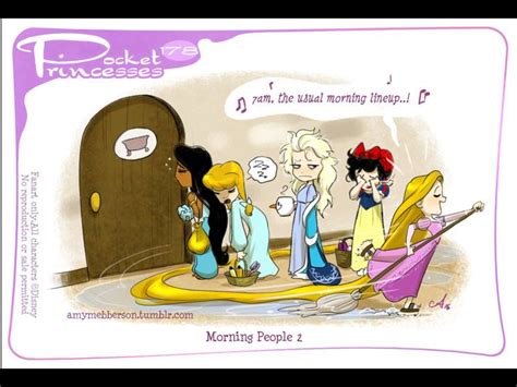 Pocket Princesses (Part 18c) by Amy Mebberson | Pocket princess comics ...