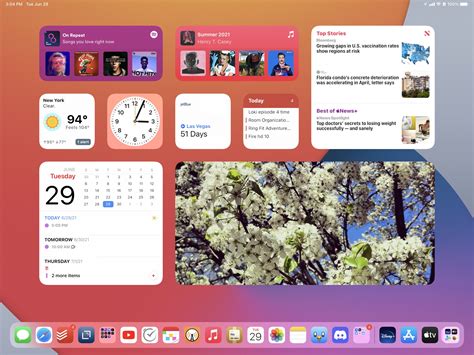 iPadOS 15 review: Multitasking for all and widgets unleashed | Tom's Guide