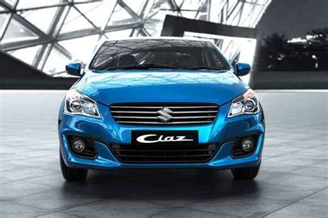 Suzuki Ciaz 2023 Price In India, Reviews And Specifications | Carmoru