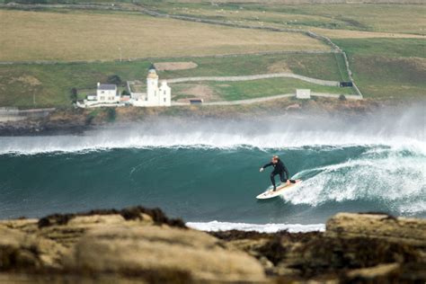 Exploring the unsung surf gems of Scotland