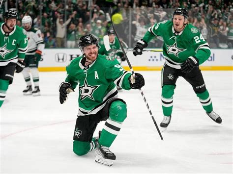 Minnesota Wild vs. Dallas Stars Game 6: How to watch NHL Playoffs 2023