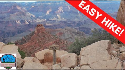 South Kaibab Trail to Ooh Aah Point Planning Guide and Unforgettable Canyon Views