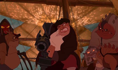 Image - Treasure-planet-disneyscreencaps com-6051.jpg | Villains Wiki | FANDOM powered by Wikia