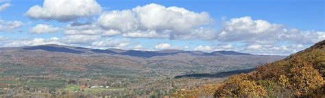 Mohawk Trail Scenic Drive, Massachusetts - 31 Reviews, Map | AllTrails