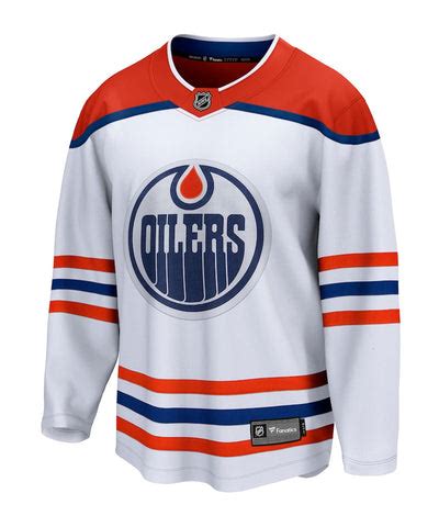 Edmonton Oilers Jerseys For Sale Online | Pro Hockey Life