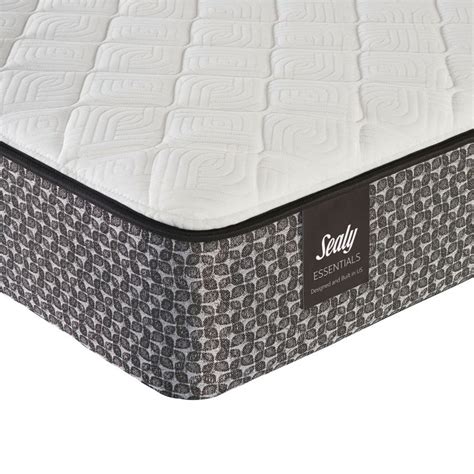 Sealy Twin Mattress - Level Up Appliances & More